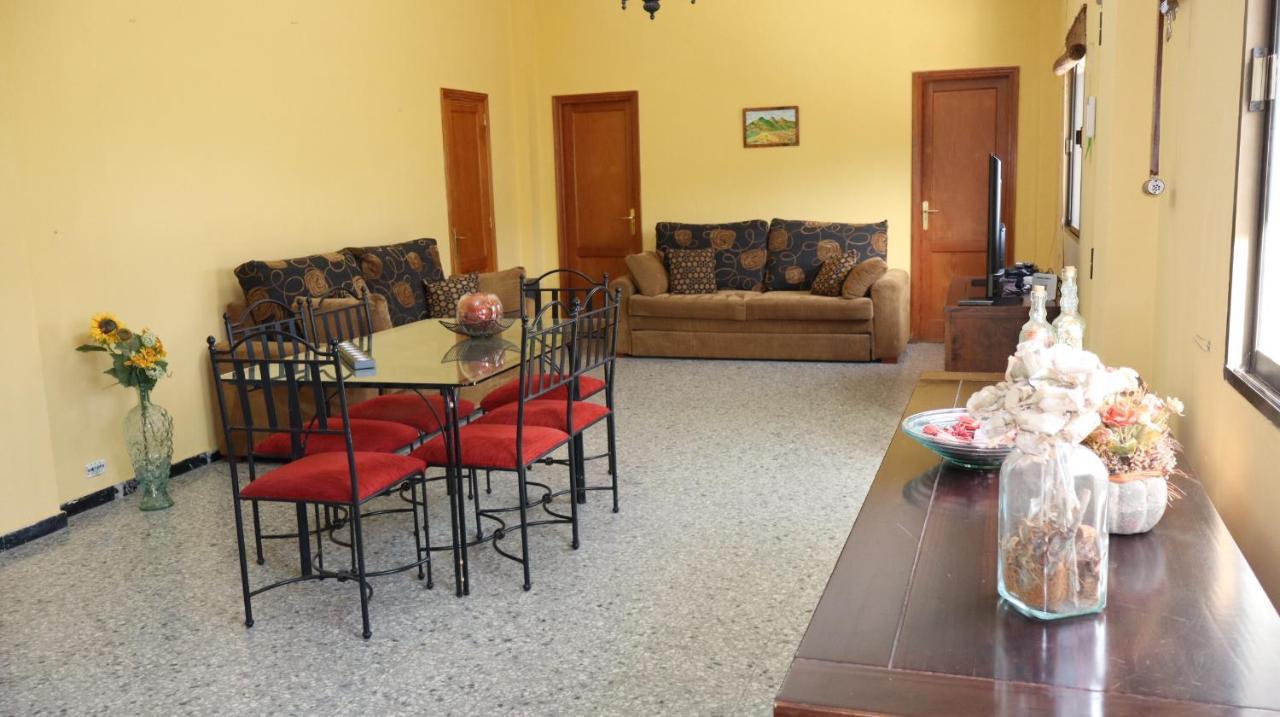 Casa Rural En San Mateo 라스팔마스 외부 사진